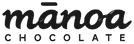 Manoa chocolate logo