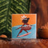 Image of a sea salt chocolate mini bar