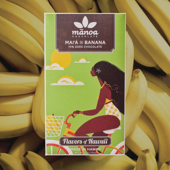 maiʻa banana