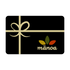 Image of Manoa chocolate branded e-gift card