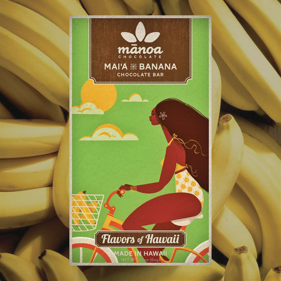 maiʻa x banana