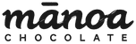 Manoa chocolate logo