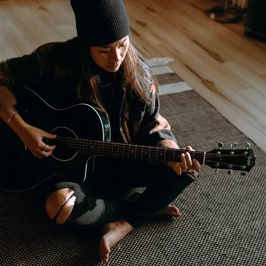 Live Music: Sierra Lucia