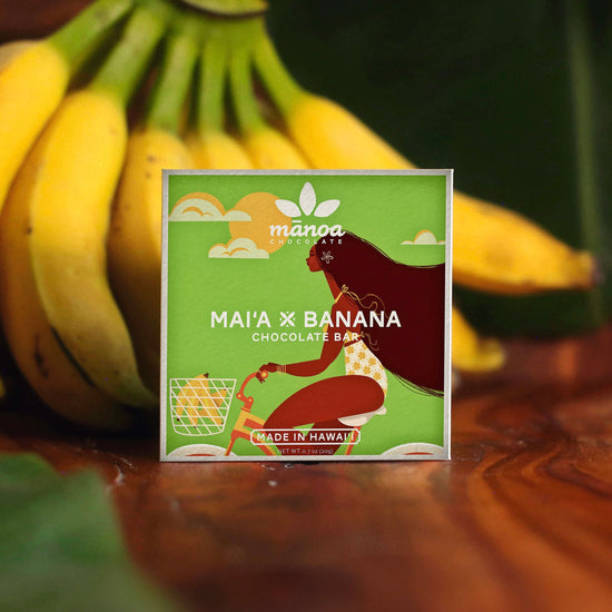 mai'a x banana