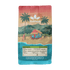 Manoa Coffee Roasters brazil coffee bag with a scenic design