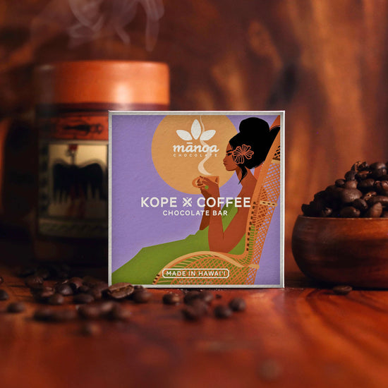 kope x coffee