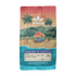 Manoa Coffee Roasters decaf & chill coffee bag with a tropical design