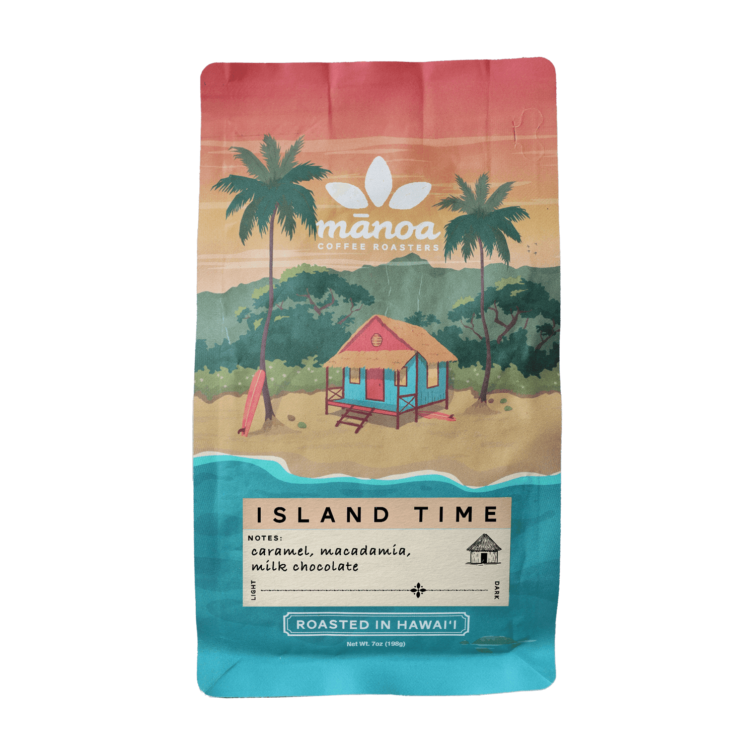 Manoa Coffee Roasters &