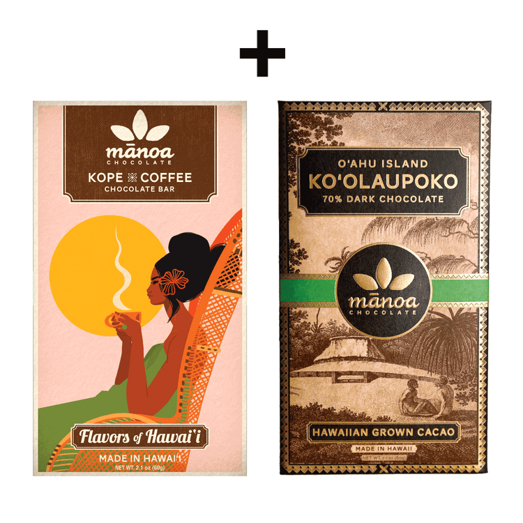 image of kope coffee bar and koolaupoko bar