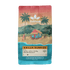 Manoa Coffee Roasters Kailua Sunrise coffee bag with tropical design