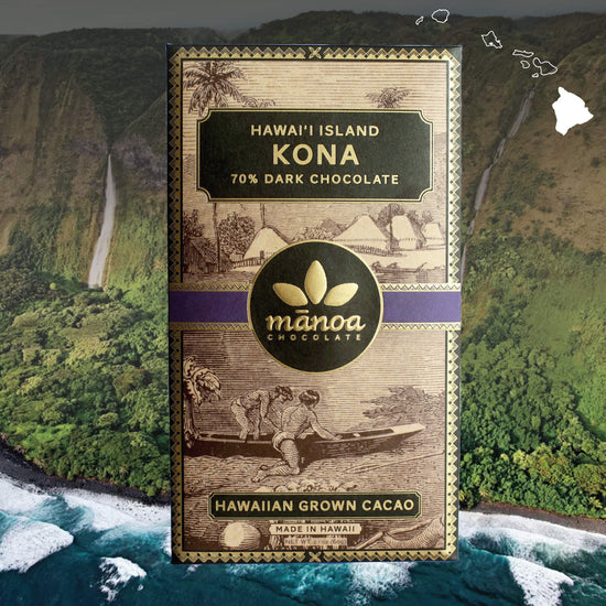 KONA, HAWAI'I ISLAND