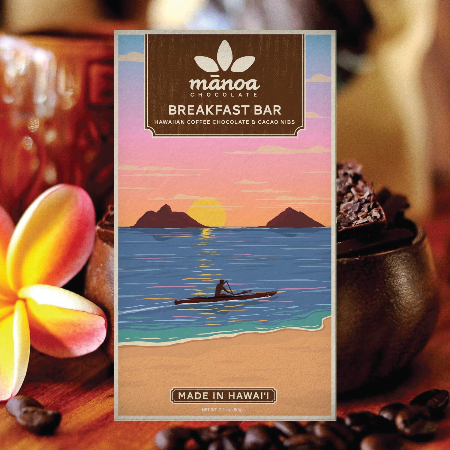 Image of Breakfast Bar 