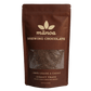 Bag of brewing chocolate